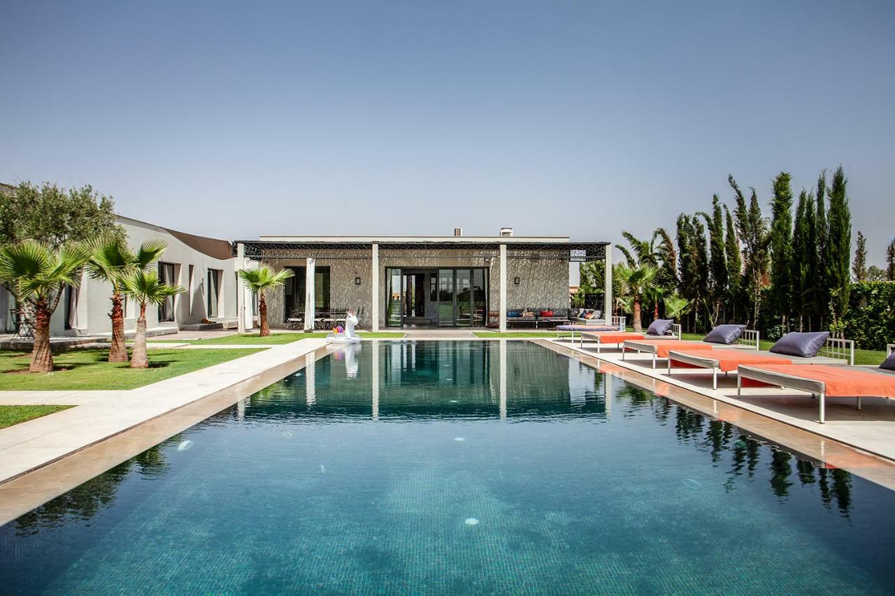 Essra Villa