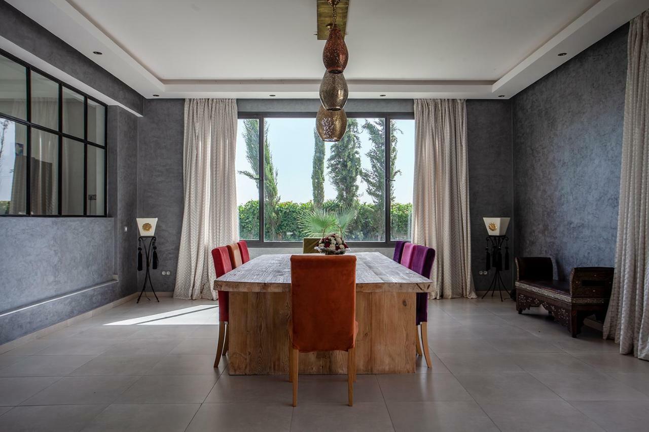 Essra * Marrakesh